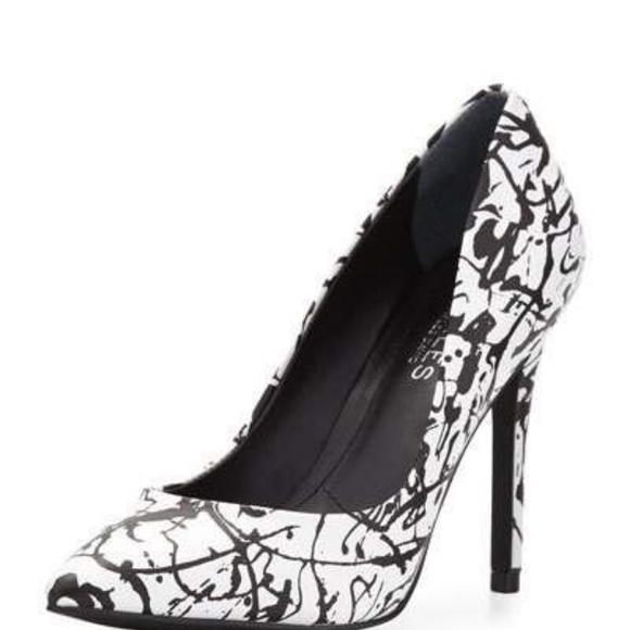 Charles David Shoes - Charles David Heels